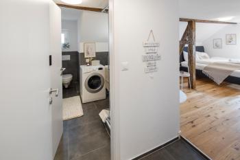 Klara 1034 - Olma, Spital, Uni St- Gallen, St. Gallen (foto 5)