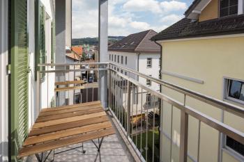 Klara 1034 - Olma, Spital, Uni St- Gallen, St. Gallen (foto 3)