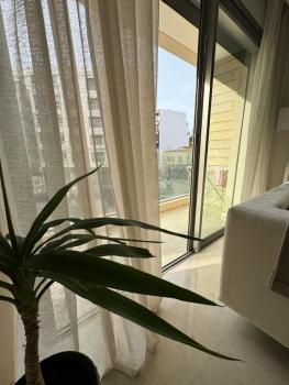 Sublime Résidence - Dreamy Appartment 1BR, Maarif (foto 5)