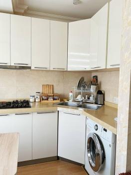 Cozy studio flat, Baku (fotografie 3)