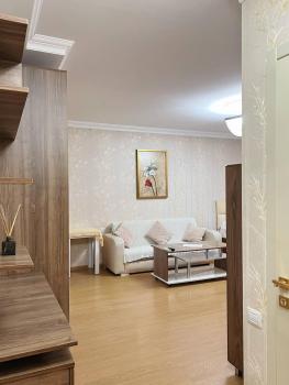 Cozy studio flat, Baku (fotografie 4)