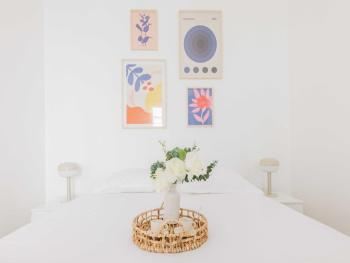 Charming Apartment 1BDR 2P - Grands Boulevards, Paris (photo 4)