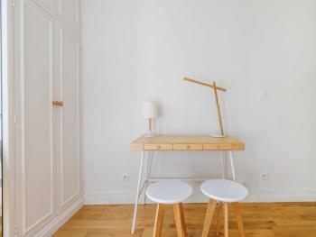 Studio - Jardin des Plantes - Mobility lease, Paris (photo 5)