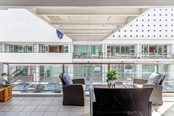 Amazing Viaduct 1 Bedroom bright and modern, Auckland (fotografie 3)