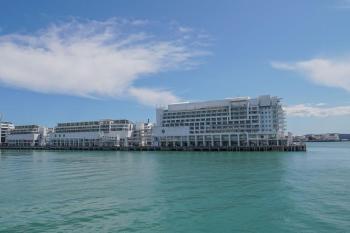 1br near viaduct and Queen St, Auckland (Foto 2)
