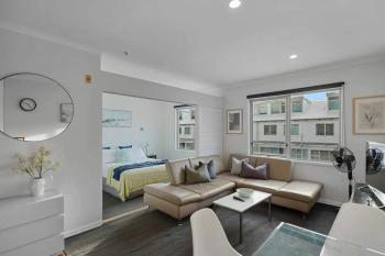 1br near viaduct and Queen St, Auckland (Foto 5)