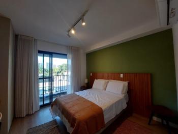 Lindo apartamento em Pinheiros, São Paulo (photo 3)