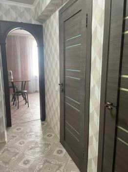 Квартира Караганда Жекибаева 133, Karagandy (foto 3)