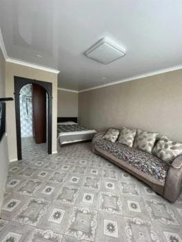 Квартира Караганда Жекибаева 133, Karagandy (foto 4)