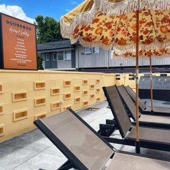 Mount Eden Motel, Auckland (Foto 3)