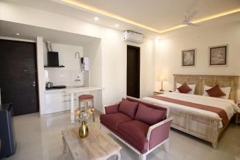 Casa99, Jaipur (Foto 4)