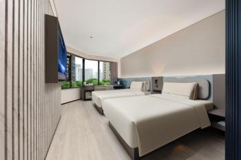 Atour Light Hotel Shanghai Songjiang Jiuting Street, Shanghai (photo 3)