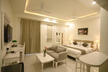 Casa99, Jaipur (Foto 2)