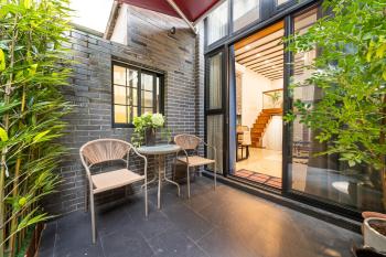 Tonight Homestay Jing'an Temple Branch Shanghai, Shanghai (foto 2)