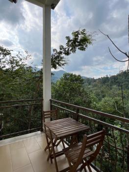Forest Lodge, Radiant Janda Baik, Bentong (fotografie 5)