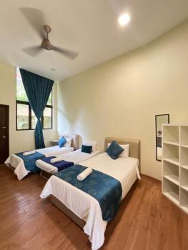 Forest Lodge, Radiant Janda Baik, Bentong (fotografie 4)
