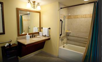 Suites at Marriott's Grand Chateau Las Vegas Strip-No Resort Fee, Las Vegas (Foto 5)