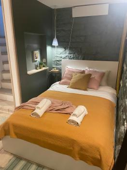Nice and Cozy Apartment Next to Telliskivi, Tallinn (photo 3)