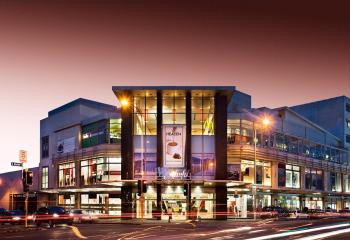 Stylish and Unique home at the heart of Newmarket, Auckland (fotografie 4)