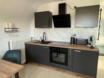 Elsternest, Braunschweig (fotografie 4)