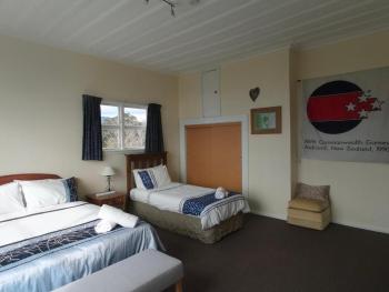 Chill & Delight suites, Westport (foto 2)