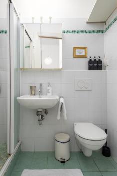 Nido Del Condor & Sublime Home, Florencie (fotografie 5)