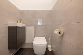 4 Zimmer Große Küche Balkon am Maybachufer, Berlín (foto 3)