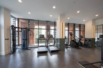 Industria Suite by CasaCity, Manchester (fotografie 5)