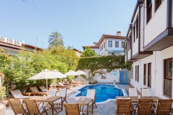 Aspen Hotel Kaleiçi, Antalya (fotografie 2)