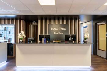 PLAZA Premium Den Haag City Center, Haag (fotografie 4)