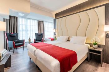 PLAZA Premium Den Haag City Center, Haag (fotografie 2)