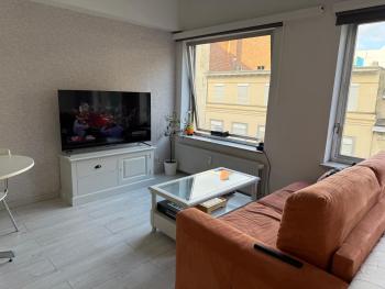 Lovely condo next to European Area, Брюссель (фото 4)