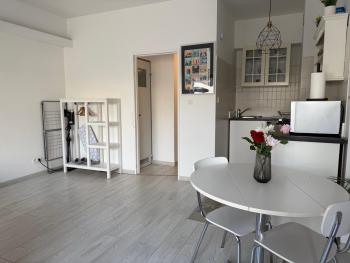 Lovely condo next to European Area, Брюссель (фото 2)