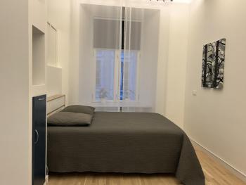 Stylish studio with sauna in Old Town, Tallinn (foto 5)