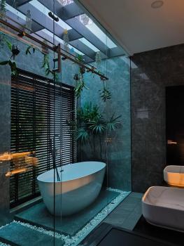 Villa Coco - Tropical Paradise with Private Pool, Thalang (foto 2)