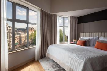 Anantara Grand Hotel Krasnapolsky Amsterdam, Amsterdam (photo 4)