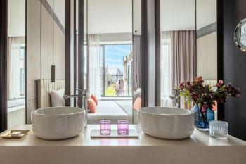Anantara Grand Hotel Krasnapolsky Amsterdam, Amsterdam (photo 5)