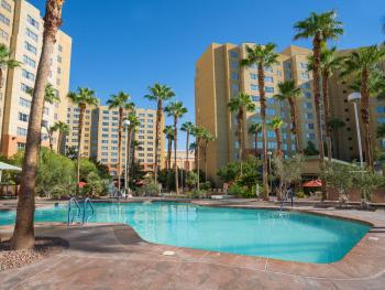 The Grandview at Las Vegas, Лас-Вегас (фото 4)