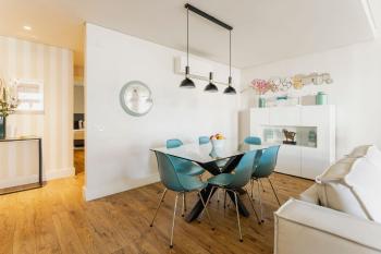 Chiado Square Apartments | Lisbon Best Apartments, Lisabon (fotografie 4)
