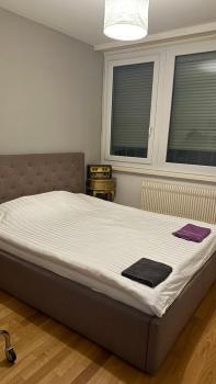 Appartement Famille, Ginevra (foto 5)