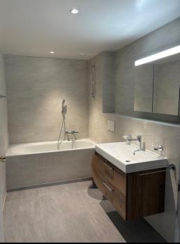 Appartement Famille, Ginevra (foto 3)