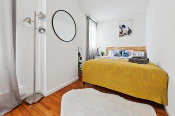 Prime Manhattan Location Family Friendly 2BR, Nueva York (foto 5)
