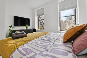 Prime Manhattan Location Family Friendly 2BR, Nueva York (foto 3)