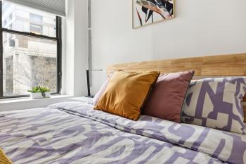Prime Manhattan Location Family Friendly 2BR, Nueva York (foto 2)