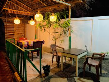Sayuru Villa, Hikkaduwa (Foto 3)