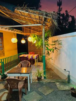 Sayuru Villa, Hikkaduwa (Foto 4)