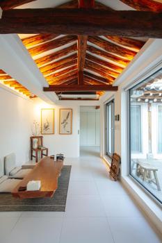 Cheongryang-Anchae 2BR 2BA Hanok Spa Free Parking, Soul (fotografie 2)