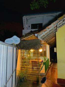 Sayuru Villa, Hikkaduwa (Foto 5)