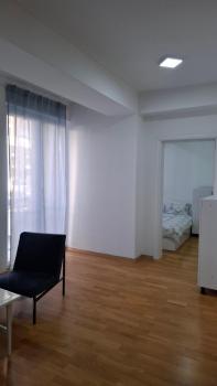 Sarah - City Apartment, Skopje (fotografie 3)