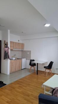 Sarah - City Apartment, Skopje (fotografie 5)